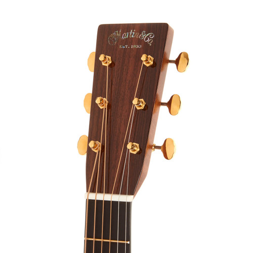 Martin OM-28MD Modern Deluxe Orchestra Model