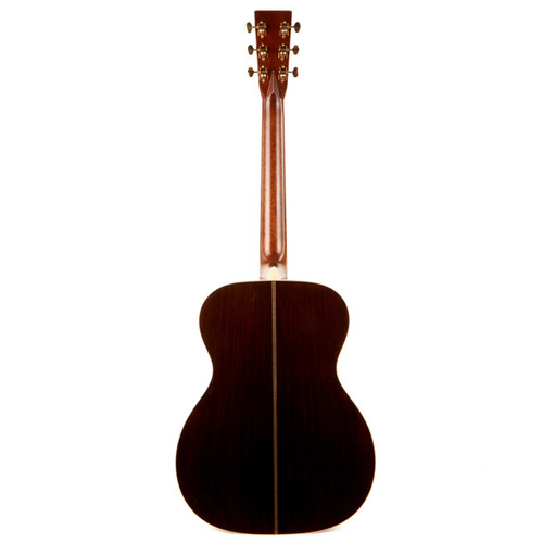 Martin OM-28MD Modern Deluxe Orchestra Model