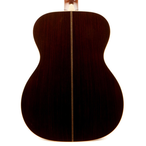 Martin OM-28MD Modern Deluxe Orchestra Model
