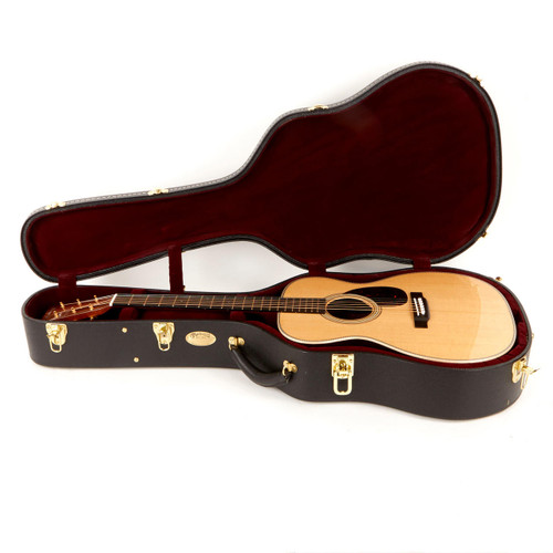 Martin OM-28MD Modern Deluxe Orchestra Model