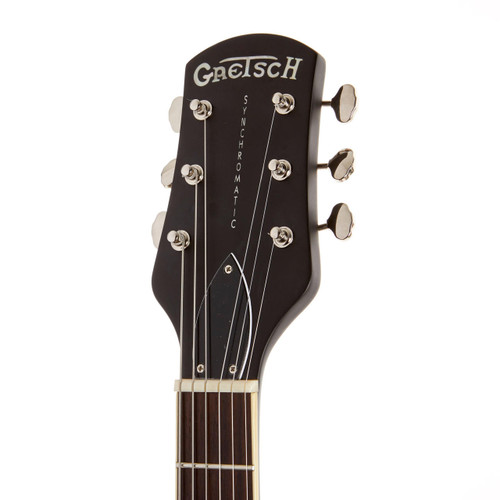 Used Gretsch G100CE Cutaway Electric Archtop Flat Black 2013