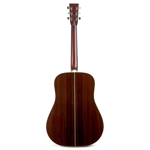 Used Santa Cruz Tony Rice Model Dreadnought Acoustic