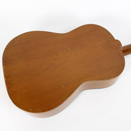 Vintage 1965 Gibson LG-0 Acoustic Guitar Natural Finish