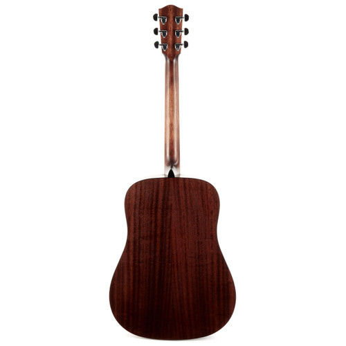 Eastman PCH Series Dreadnought Acoustic - Classic Stain