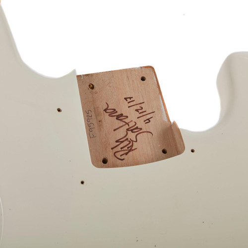 Used Bass Mods K-534 5-String White 2017