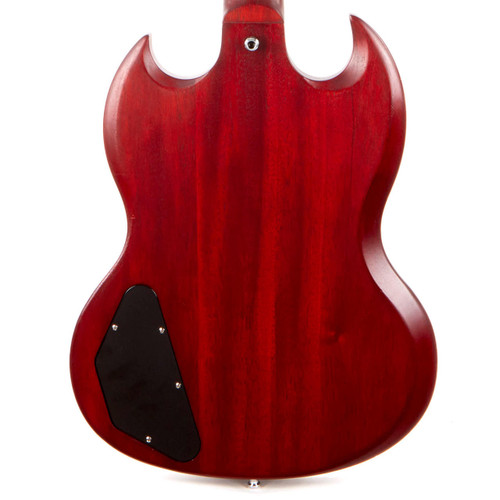 Used Gibson SG Special Faded Cherry 2009