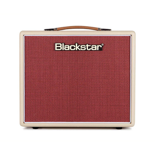 Blackstar Studio 10 6L6 10W 1x12 Tube Combo Amp