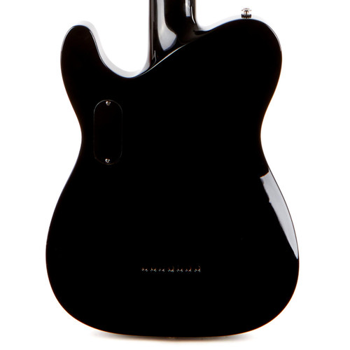 Used ESP LTD SCT-607B Stephen Carpenter Signature 7-String Black 2013