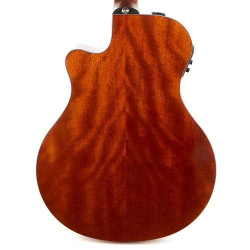 Used Yamaha NTX700 Nylon String Classical Natural