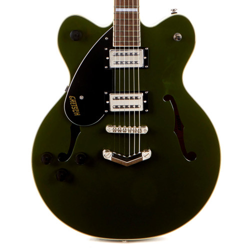 Gretsch G2622LH Streamliner Left Handed - Torino Green