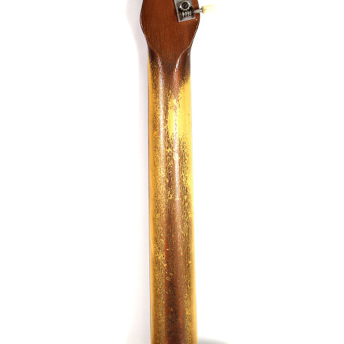 Vintage 1961 Silvertone U-1 Copper Finish