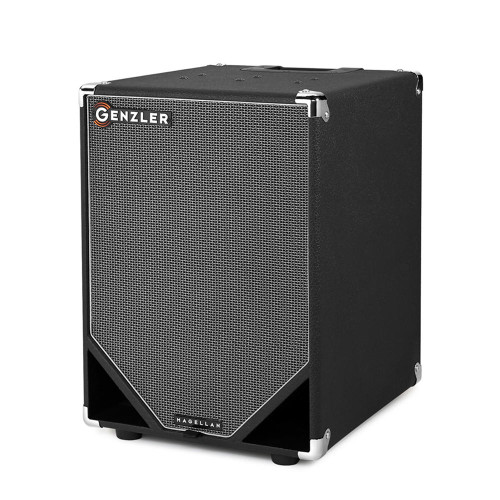 Genzler Magellan 12T-V - 350W 1x12 Bass Cabinet