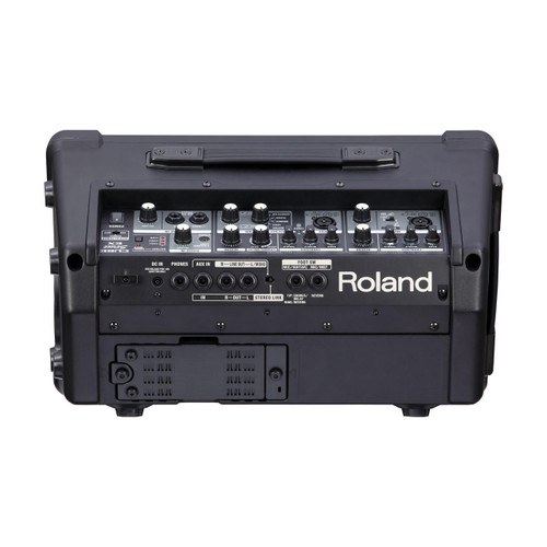Roland CUBE Street EX 50W 2x8 Battery-Powered Combo Amp