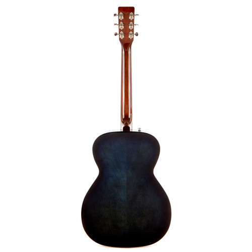 Art & Lutherie Legacy HG Acoustic Electric with Q-Discrete - Indigo Burst