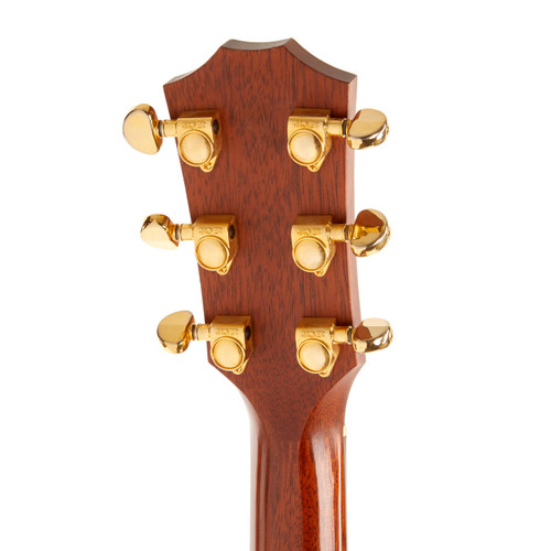 Used Taylor 714CE Grand Auditorium Natural 2002