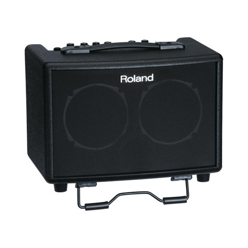 Roland AC-33 Acoustic Chorus - Battery Powered Acoustic Amp