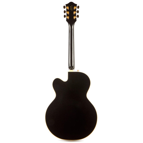 Gretsch G6120T-SW Steve Wariner Nashville Gentleman - Magic Black