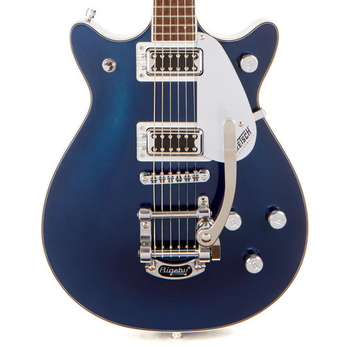 Gretsch G5232T Electromatic Double Jet - Midnight Sapphire