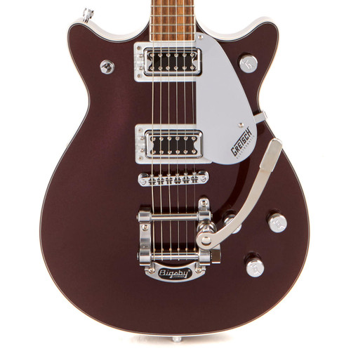 Gretsch G5232T Electromatic Double Jet FT - Dark Cherry Metallic