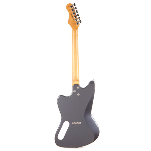 Harmony Silhouette Electric Guitar - Slate