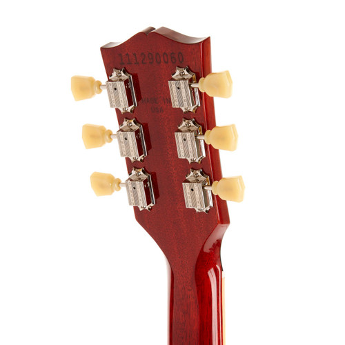 Gibson SG Standard '61 with Sideways Vibrola - Cherry