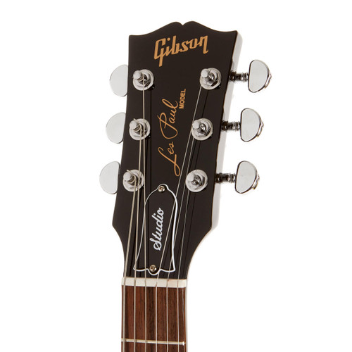 Gibson Les Paul Studio - Smokehouse Burst