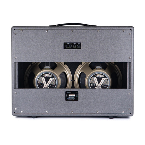 Blackstar Silverline Deluxe 100W 2x12 Combo Amp