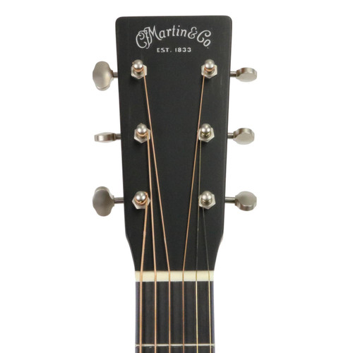 Martin GPC-16e Rosewood Grand Performer Acoustic Electric