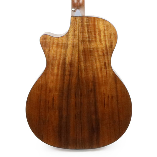 Martin GPC-16e Rosewood Grand Performer Acoustic Electric