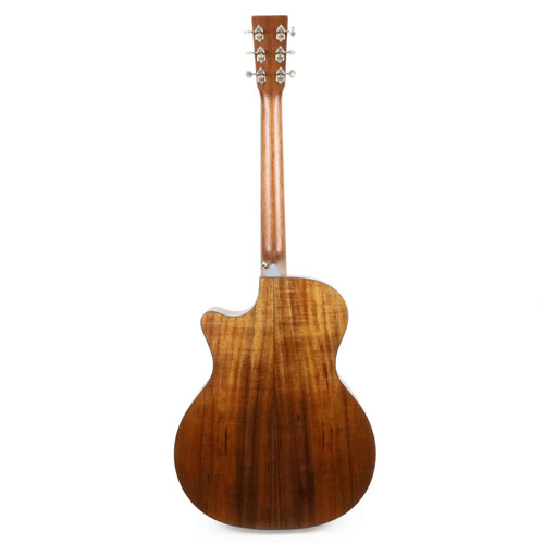 Martin GPC-16e Rosewood Grand Performer Acoustic Electric