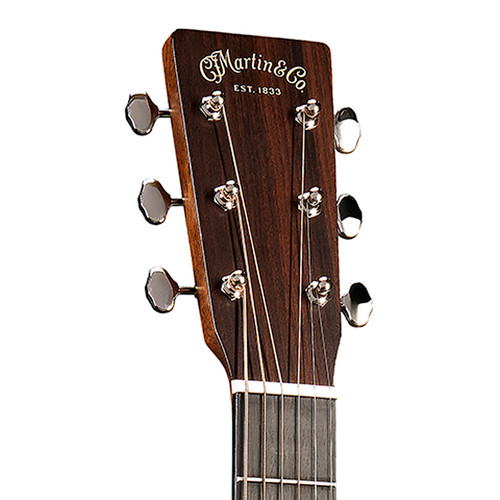 Martin GPC-16e Rosewood Grand Performer Acoustic Electric