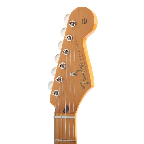 Fender Vintera '50s Stratocaster Maple - Sonic Blue