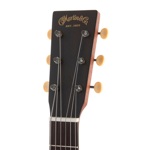 Martin DSS-17 Slope Shoulder Dreadnought - Whiskey Sunset