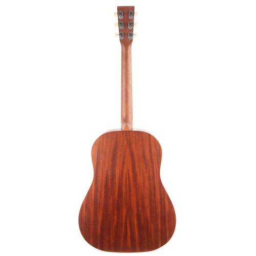 Martin DSS-17 Slope Shoulder Dreadnought - Whiskey Sunset