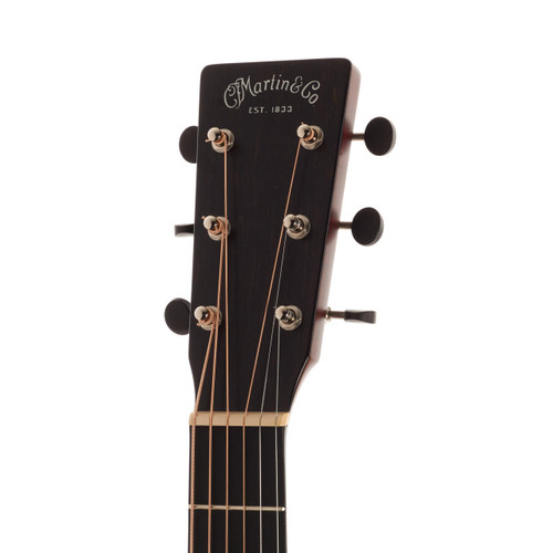Used Martin Custom Shop 000-18 Marquis Sunburst 2012