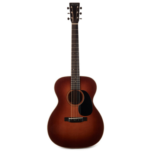 Used Martin Custom Shop 000-18 Marquis Sunburst 2012