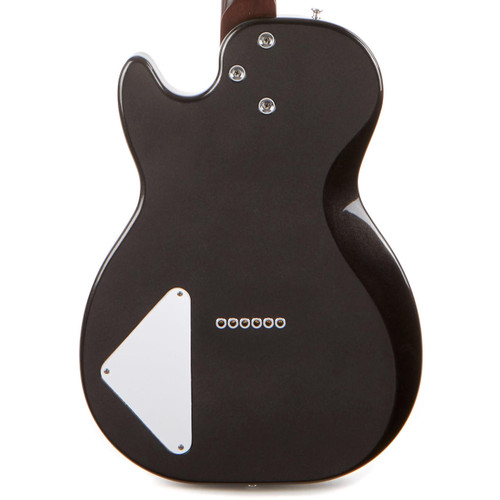 Harmony Jupiter Electric Guitar - Space Black