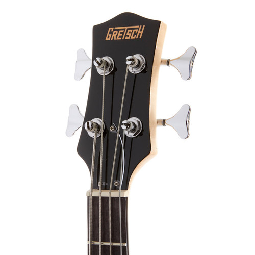 Gretsch G2220 Electromatic Junior Jet II Short Scale Bass - Black