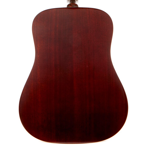 Used Guild D-40 Traditional Dreadnought Natural 2019