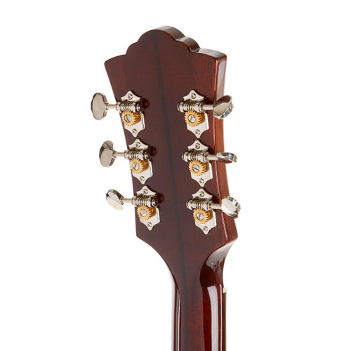 Used Guild D-40 Traditional Dreadnought Natural 2019