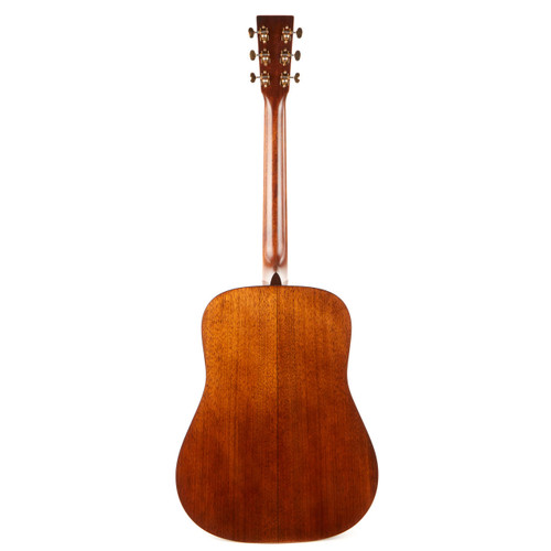 Used Martin D-18 Modern Deluxe Dreadnought - Natural