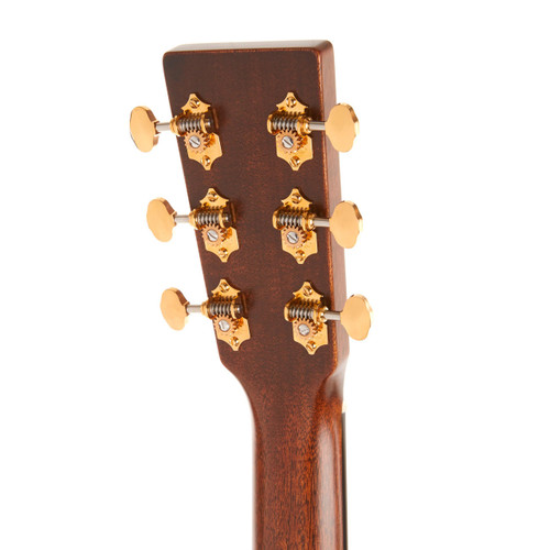 Used Martin D-18 Modern Deluxe Dreadnought - Natural