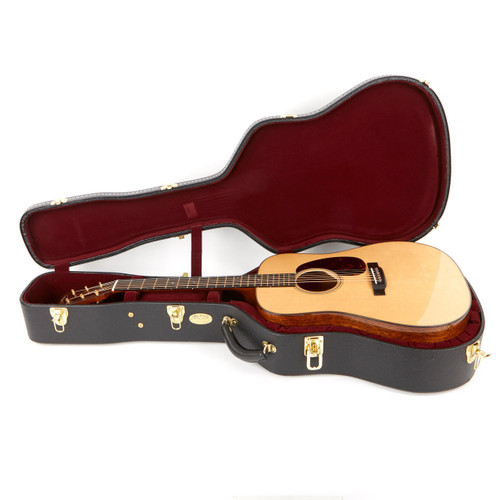 Used Martin D-18 Modern Deluxe Dreadnought - Natural