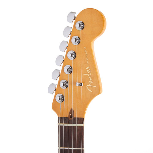 Fender American Ultra Stratocaster Rosewood - Ultraburst