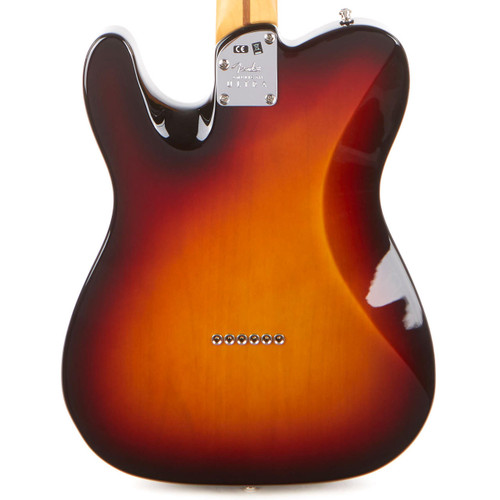 Fender American Ultra Telecaster Rosewood - Ultraburst