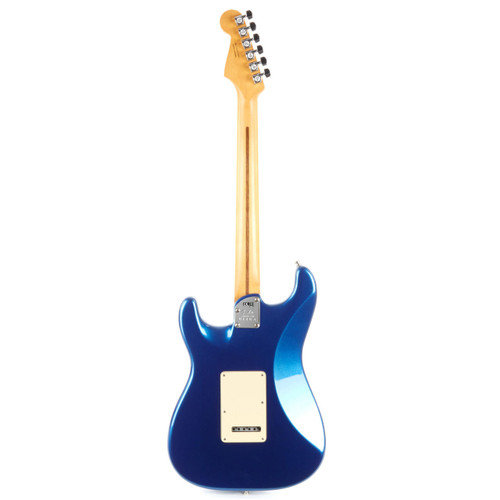 Fender American Ultra Stratocaster HSS Rosewood - Cobra Blue