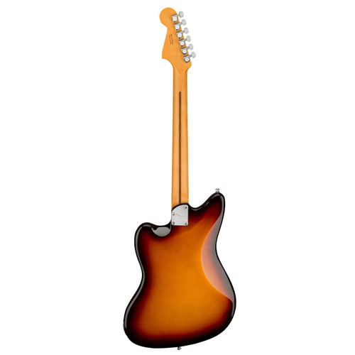 Fender American Ultra Jazzmaster Rosewood - Ultraburst