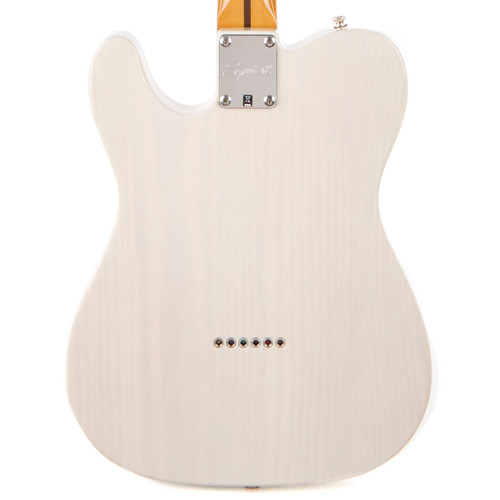 Squier Classic Vibe '50s Telecaster Maple - White Blonde