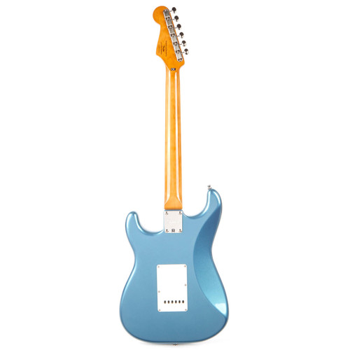 Squier Classic Vibe '60s Stratocaster Laurel - Lake Placid Blue