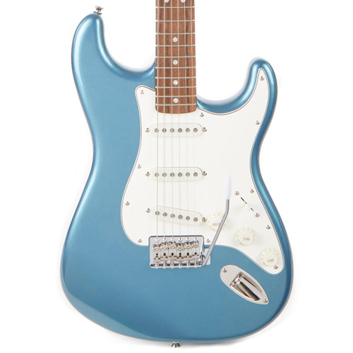 Squier Classic Vibe '60s Stratocaster Laurel - Lake Placid Blue